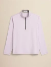 Ashworth Golf La Jolla 1/4 Zip In Multi