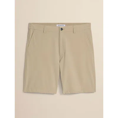 Ashworth Golf Oslo Short