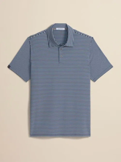 Ashworth Golf Pb Stripe Polo