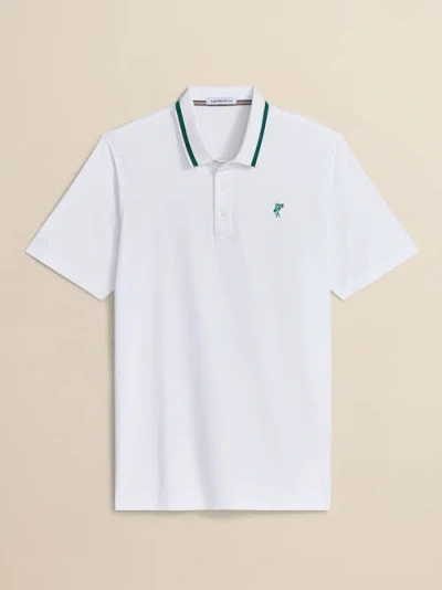 Ashworth Golf The  Original  Polo In Multi