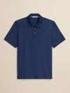 Ashworth Golf Triangle Polo