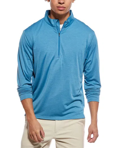 ASHWORTH LA QUINTA 1/4-ZIP PULLOVER