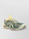 Asics 10 Gel Kayano 20 Sneakers With Contrast Panels In Multi