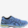 Asics Breathable Design Mesh Upper Sneakers
