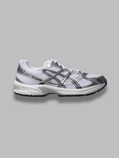 Asics 1201b020-100 In Gray