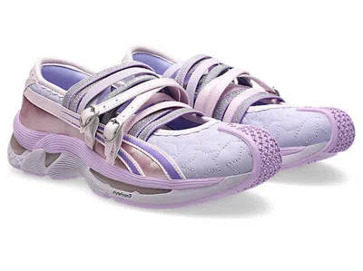 Pre-owned Asics 1202a489-500 Heaven By Marc Jacobs Kiko Kostadinov  Gel-lokros (women's) In Pink