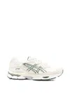 Asics Gel-nyc Unisex Sportstyle Shoes In Neutral