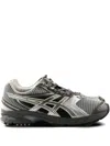 Asics 1203a607 020 Truffle Grey/pure Silver In Grey