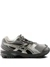 Asics 1203a607 020 Truffle Grey/pure Silver In Grey