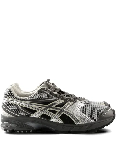 ASICS 1203A607 020 TRUFFLE GREY/PURE SILVER