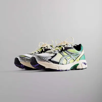 Pre-owned Asics 1203a660-100 Kith Marvel Super Villains  Gt-2160 Green Goblin (men's)