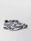 Asics 14 Mesh Rubber Sneakers