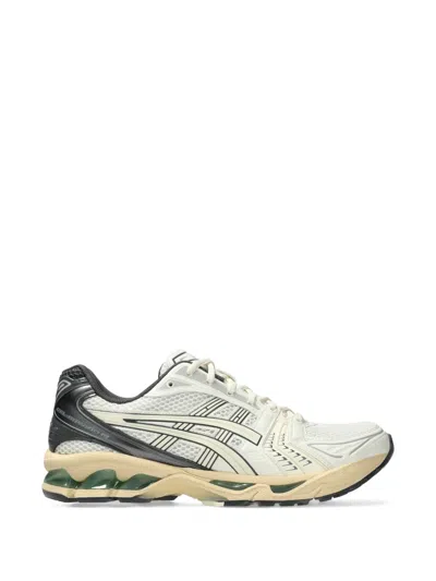 Asics Unisex Gel-kayano 14 Synthetic Sneakers In Multi