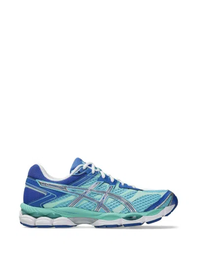 Asics 젤 큐뮬러스 16 스니커즈 In Blue