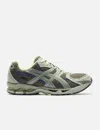 Asics 18 East X Gel-nimbus 10.1 In Multi