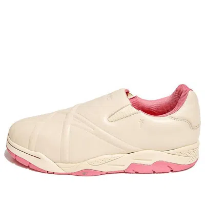 Asics 8on8 X Gel-fuse Slp 'cream Pink' In Neutral