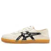 Asics Aaron Slip-on 'beige Black'
