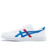 Asics Aaron 'white Blue Red'