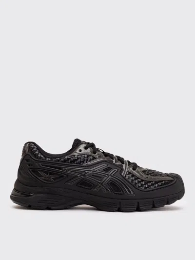 Asics X Above The Clouds Gel-sd Lyte Sneakers In Black