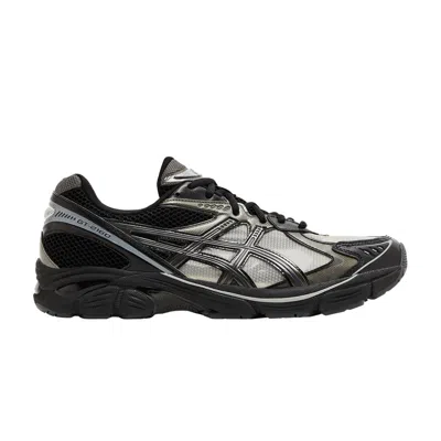 Pre-owned Asics Above The Clouds X Gt 2160 'black'
