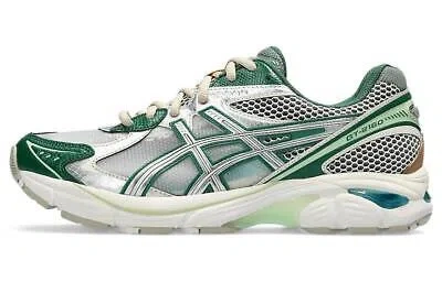 Pre-owned Asics Above The Clouds X Gt 2160 Shamrock Green - 1203a361-100