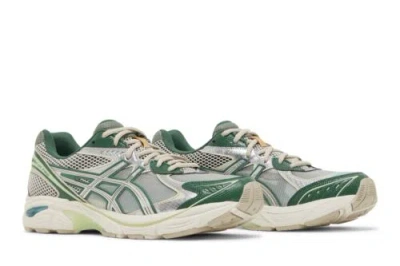 Pre-owned Asics Above The Clouds X Gt 2160 Shamrock Green 1203a361-100