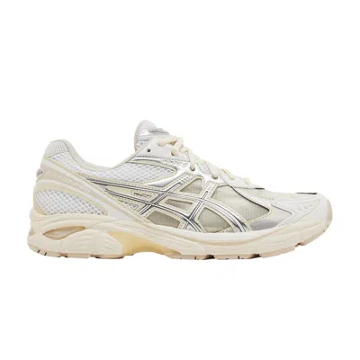 Pre-owned Asics Above The Clouds X Gt 2160 'white'