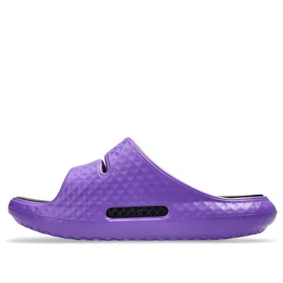 Asics Actibreeze Hybrid Sandal 'edo Purple Black'