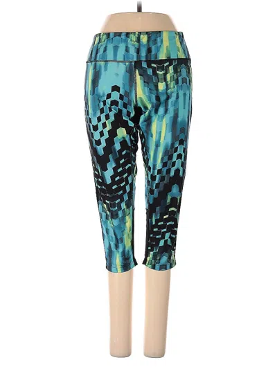 Pre-owned Asics Active Pants