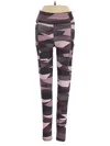 Asics Active Pants In Purple