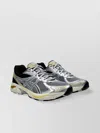 Asics Advanced Cushioning Industrial Sneaker In Grey