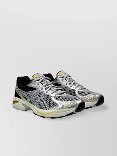 Asics Advanced Cushioning Industrial Sneaker In Grey