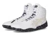 Asics Aggressor 6 In White
