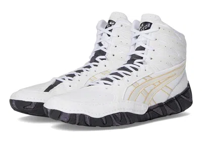 ASICS AGGRESSOR 6