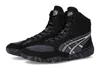 Asics Aggressor 6 In Black