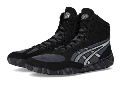 Asics Aggressor 6 In Black