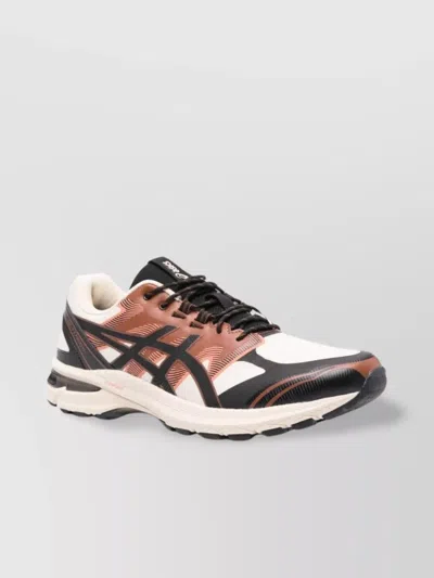 Asics Almond Toe Unisex Low Top Sneakers