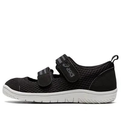 Asics Amphibian 8 K Black In Multi