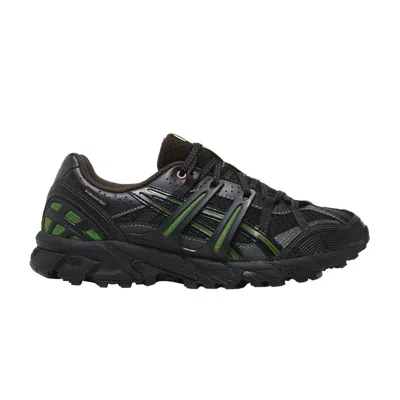 Pre-owned Asics Andersson Bell X Gel Sonoma 15-50 'black Green'