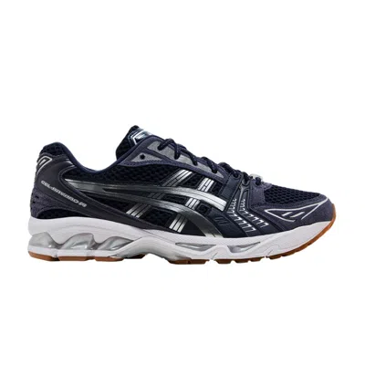 Pre-owned Asics A.p.c. X Gel Kayano 14 'indigo Fog' | Purple | Men's Size 8