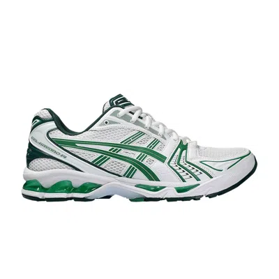 Pre-owned Asics Aritzia X Gel Kayano 14 'leprechaun' In White