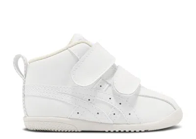 Asics Babies'   Amulefirst Sl Td 'white' In Multi