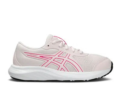 Asics Contend 9 Gs 'pale Pink'