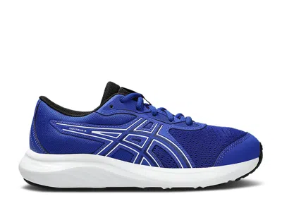 Asics Contend 9 Gs 'true Blue'