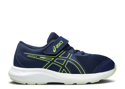 Asics Contend 9 Ps 'blue Expanse'