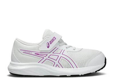 Asics Contend 9 Ps 'white Soothing Sea'