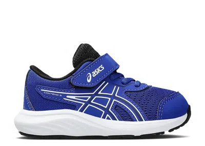 Asics Babies'   Contend 9 Td 'true Blue'