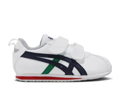 Asics Cotla Mini Sl 2 Ps 'white Dark Navy'