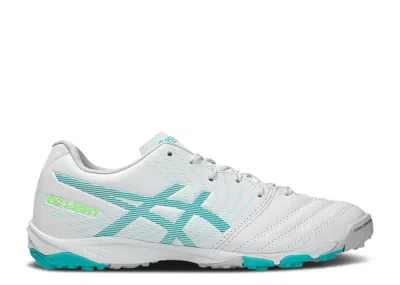 Asics Ds Light Tf Gs 'white Sea Glass'