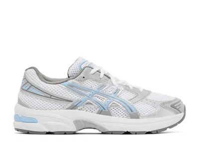 Asics Gel 1130 Gs 'arctic Sky' In White